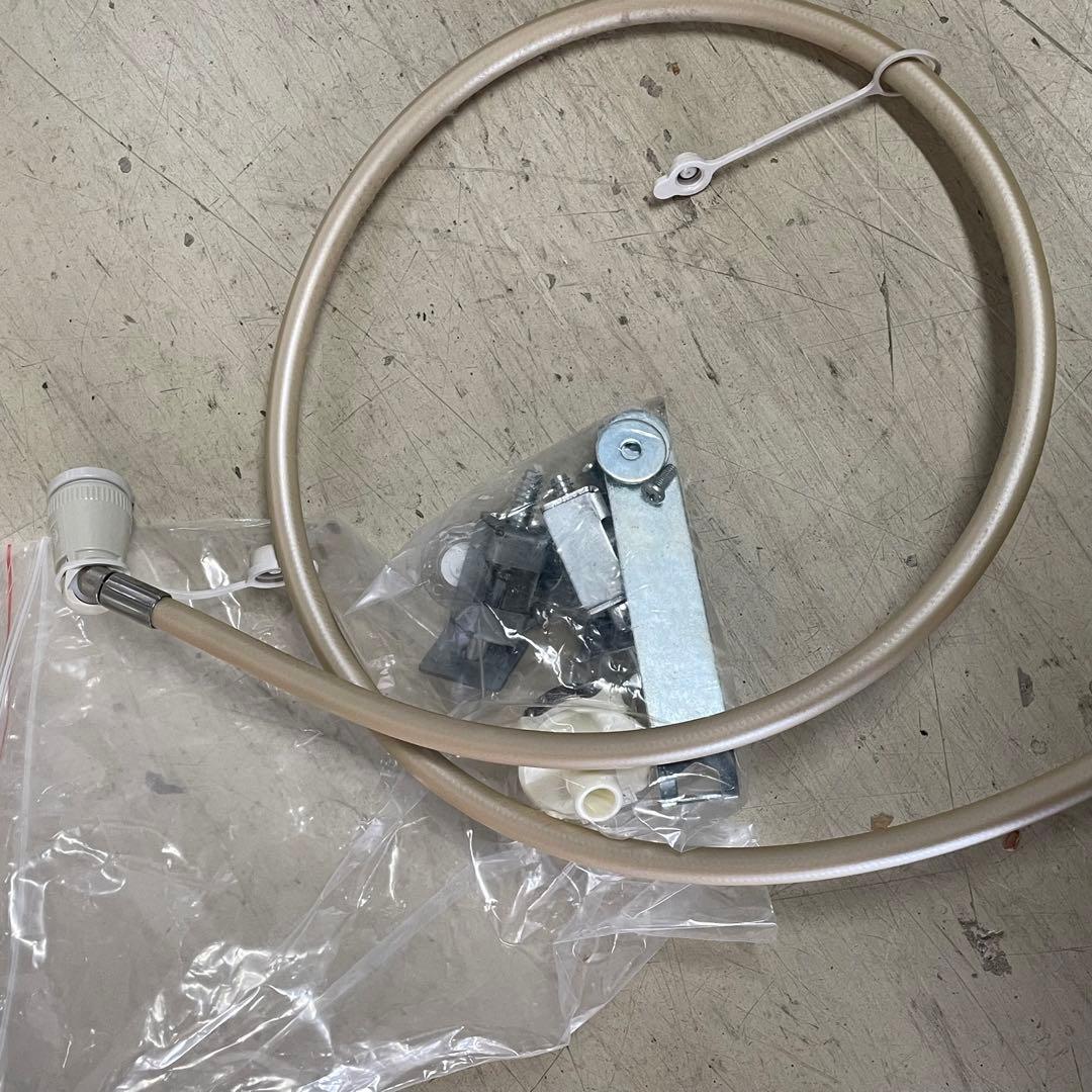 【Rinnai】リンナイ　ガス衣類乾燥機　乾太くん　5kg プロパンガス 愛知県