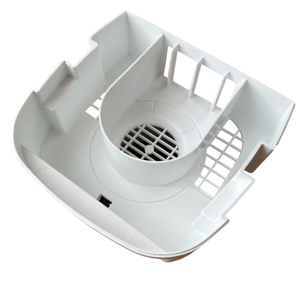 加湿器 コロナ CORONA ナノリフレ CNR-400A 遠心噴霧式加湿器