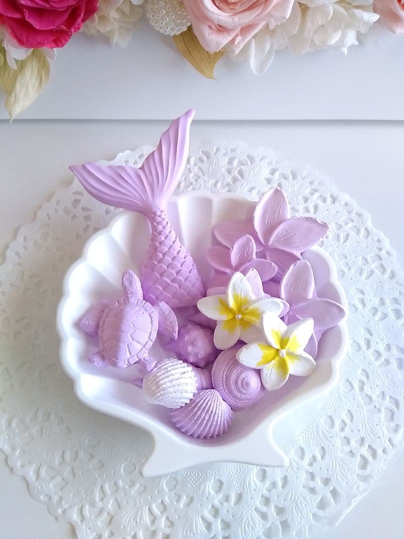 アロマストーンOceanセット