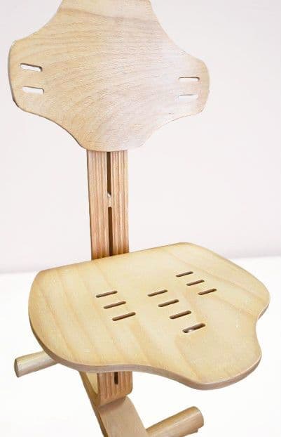 Rybo リボ社 FLEXIT フレキシットチェア ベーシックモデル 希少 廃盤