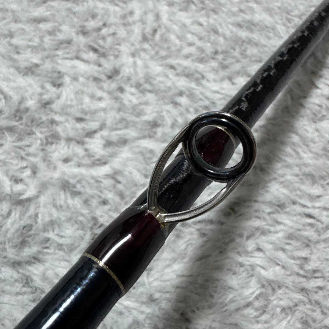 M*a様 ワールドシャウラ1832R-2 ケース有り