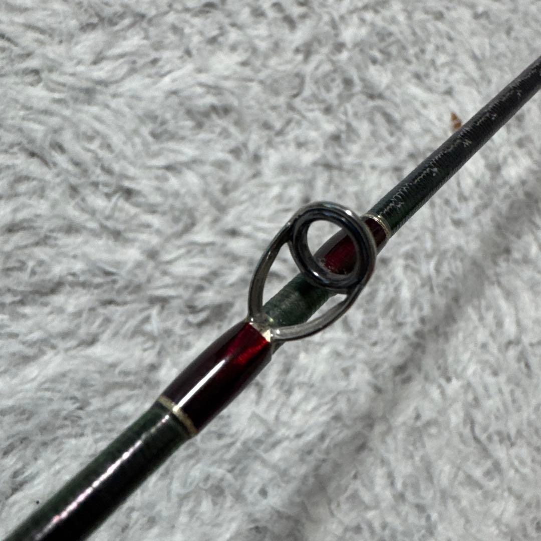 M*a様 ワールドシャウラ1832R-2 ケース有り