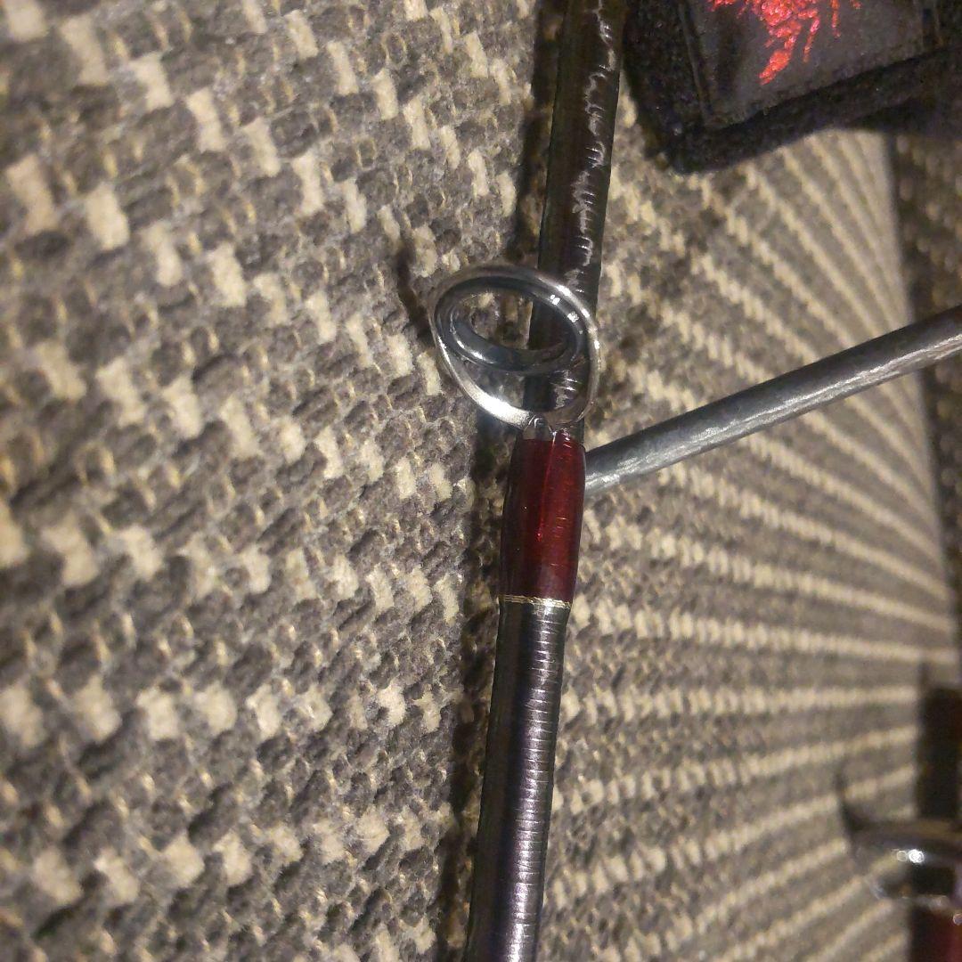 シマノ 20ワールドシャウラ ドリームツアーエディション 2832RS-5 美品