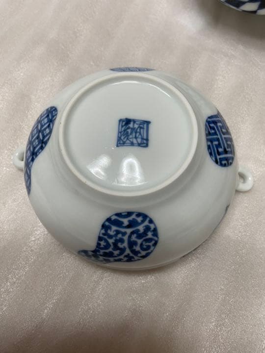心和庵　5個セット　新品未使用