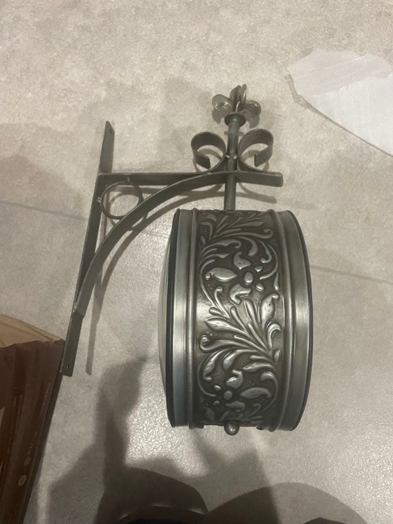 Elliot Clock Makers 壁掛け時計