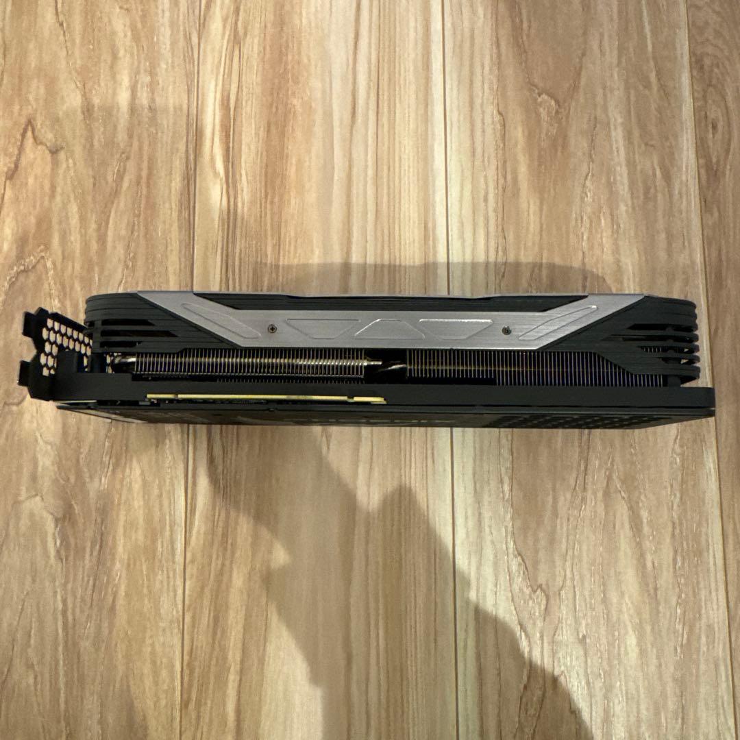 【動作確認済】Gainward GeForce RTX 3070