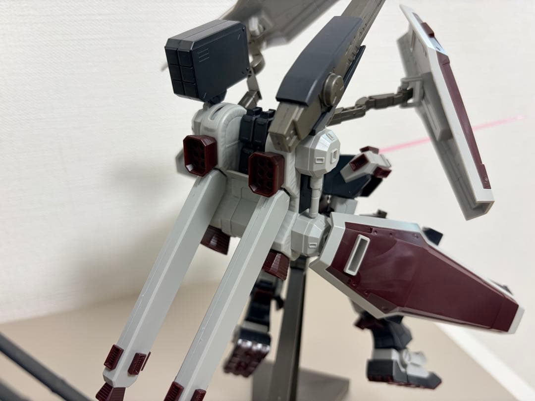 フルアーマーガンダム サイコザク　ガンダムサンダーボルト10周年記念ver.