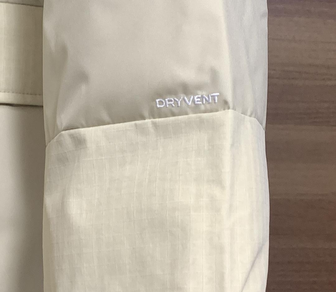 新品 ノースフェイス ドライベント ラスタジャケット 中綿 女性可 US:S