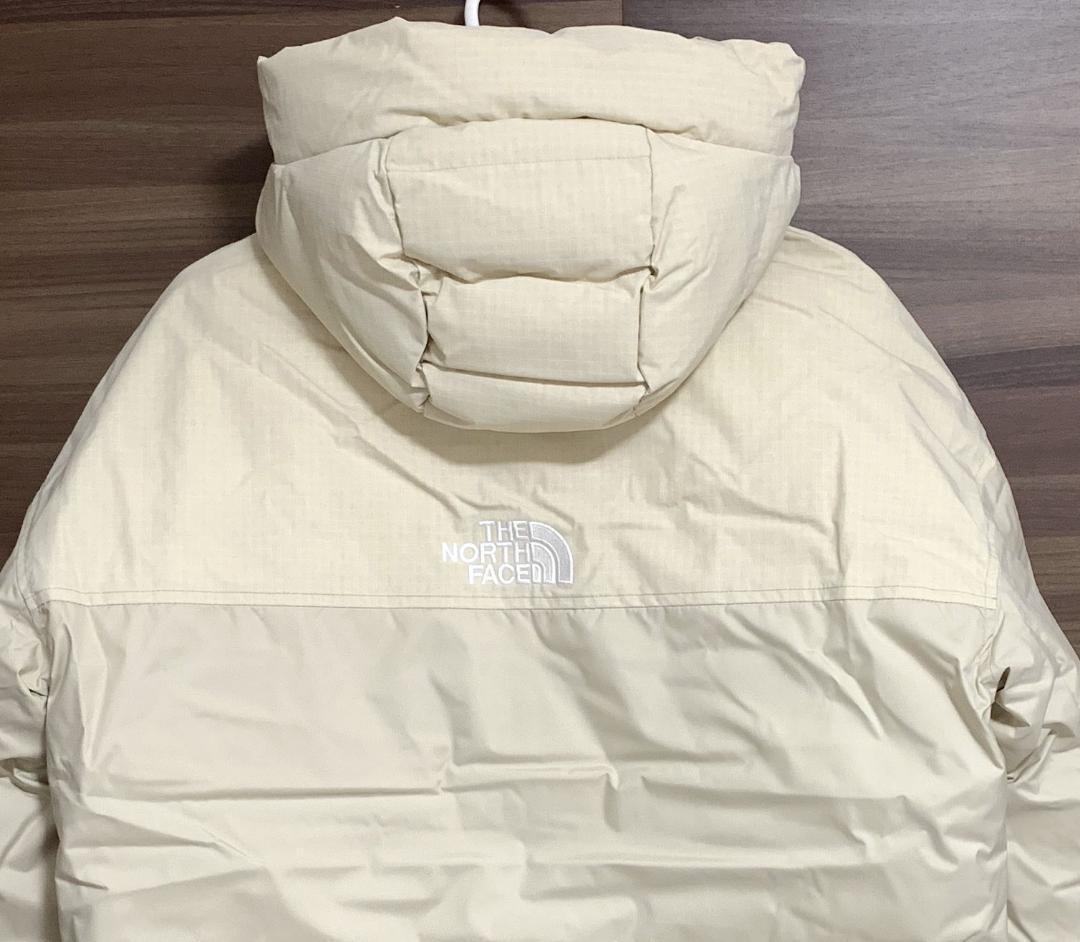 新品 ノースフェイス ドライベント ラスタジャケット 中綿 女性可 US:S