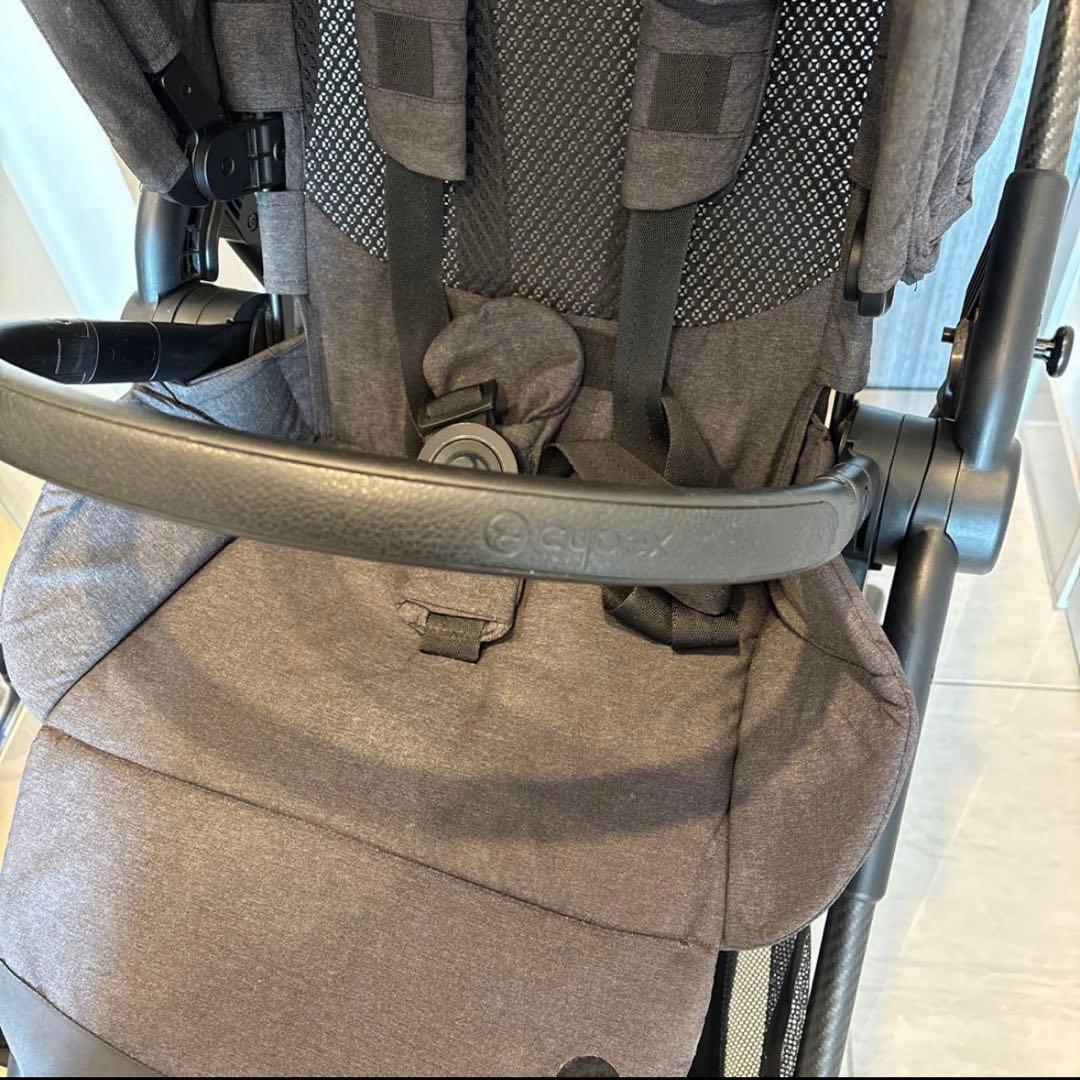 toto様★サイベックス メリオカーボン★ベビーカー