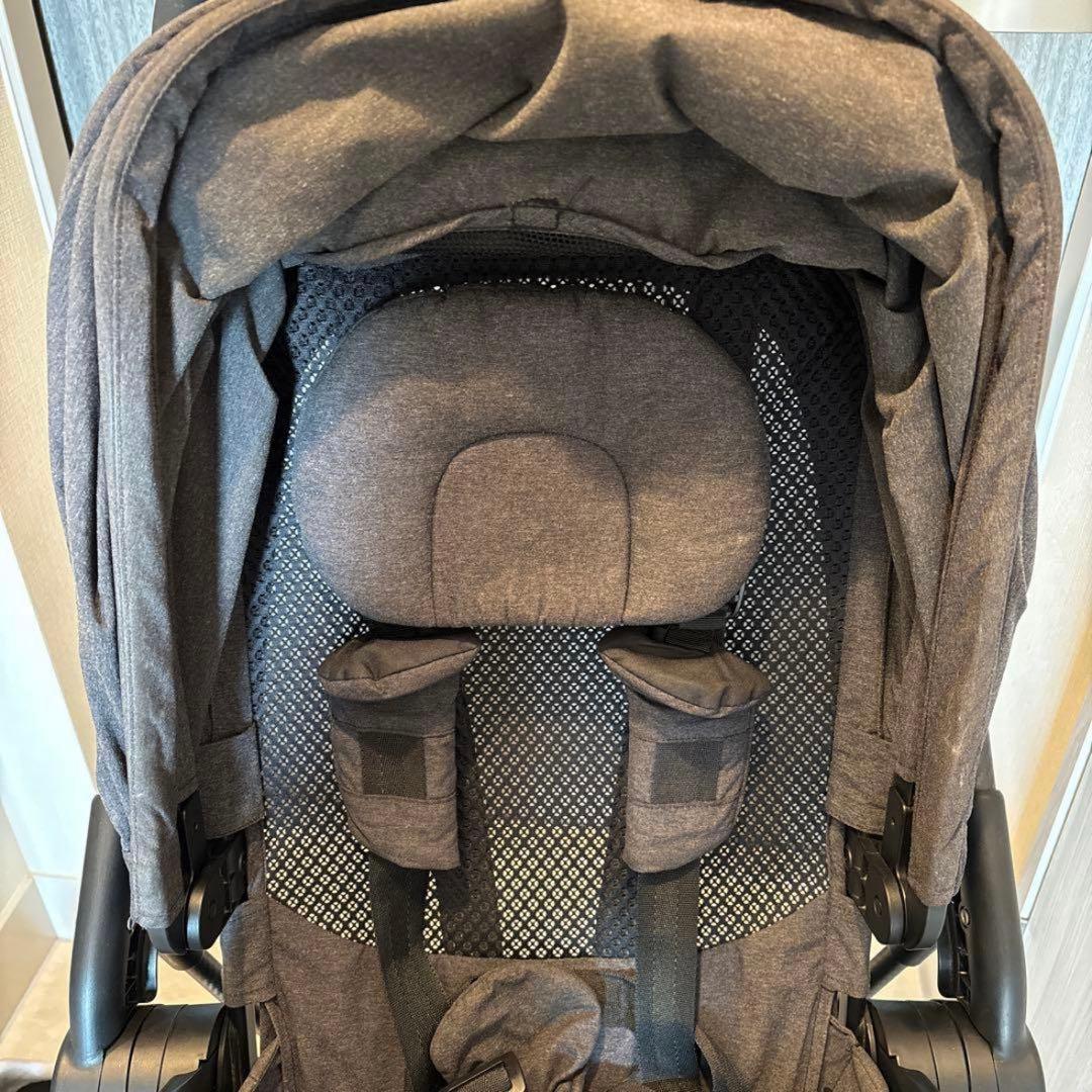 toto様★サイベックス メリオカーボン★ベビーカー