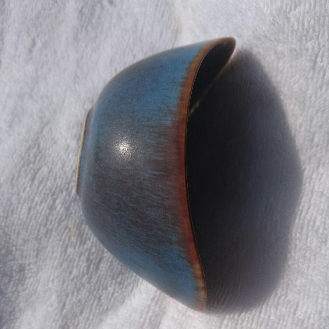 ロールストランド　小皿