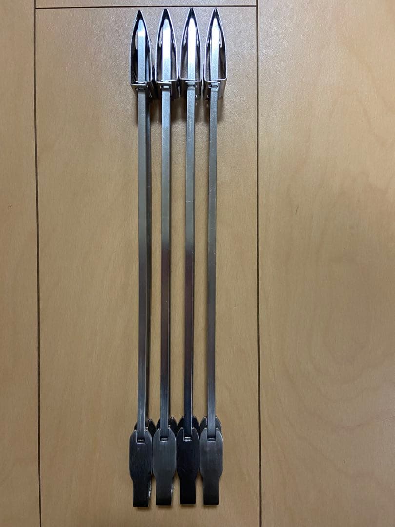 新品★ peak スノーピーク セイエンスターターセット