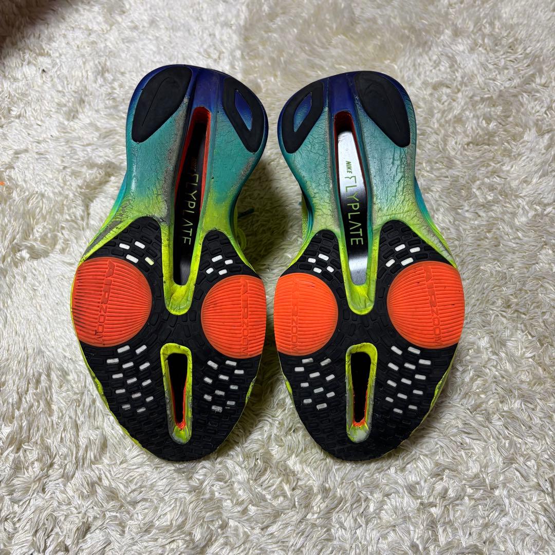 NIKE アルファフライ3 26.5cm