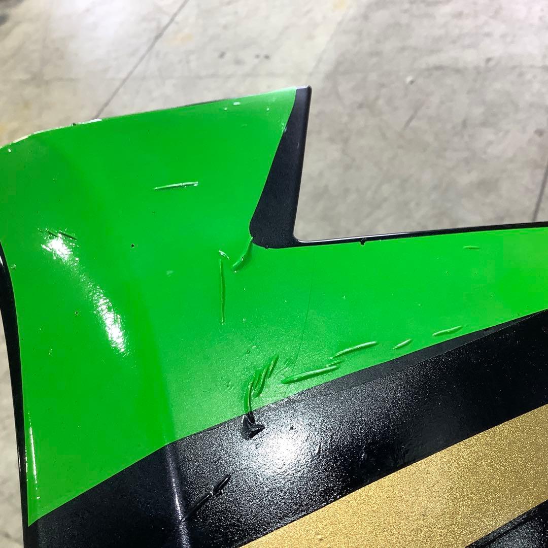 じ*ゃ様 カウルセット　ニンジャ250　カワサキ　純正　EX250P型　KRT