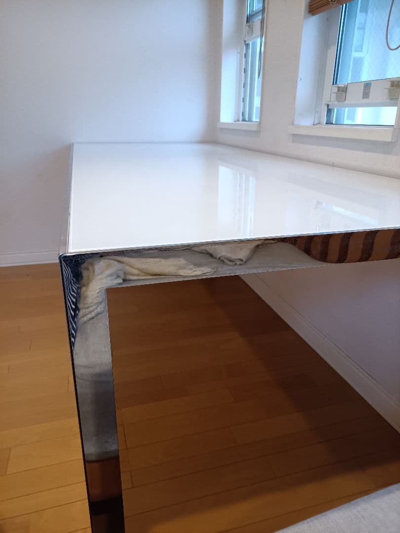 MichimasaテーブルB&B Italia THE TABLES