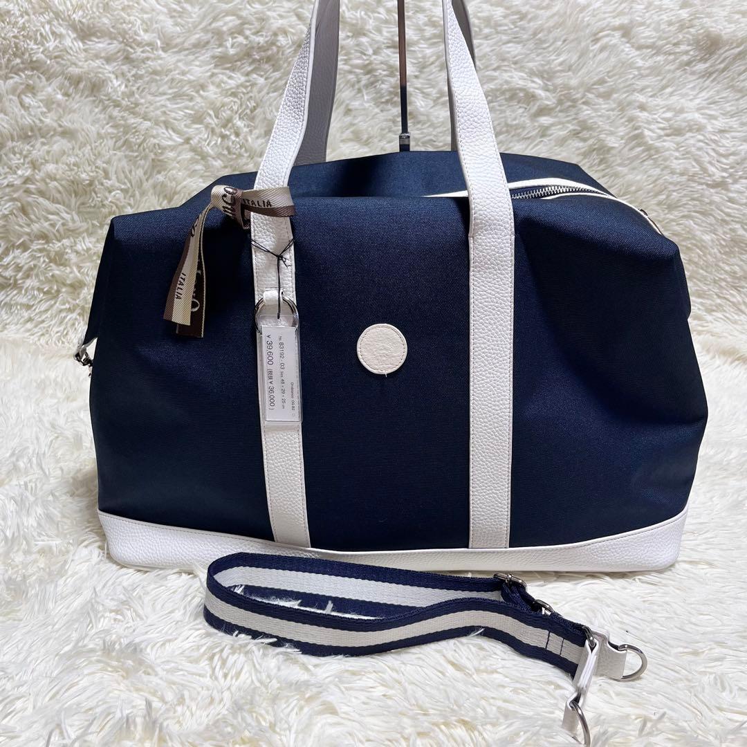 【未使用】オロビアンコ ボストンバッグ ゴルフバッグ　OG-B2