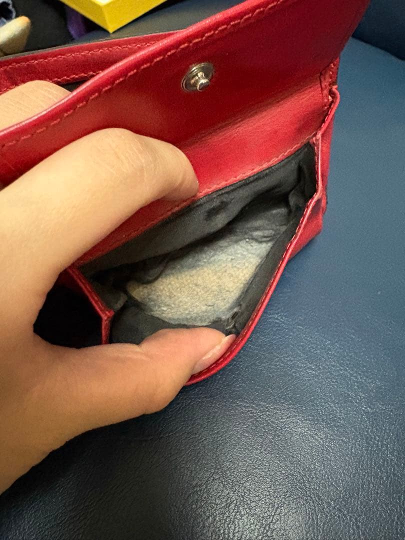 FENDI バッグバグズ　モンスター　シリーズ