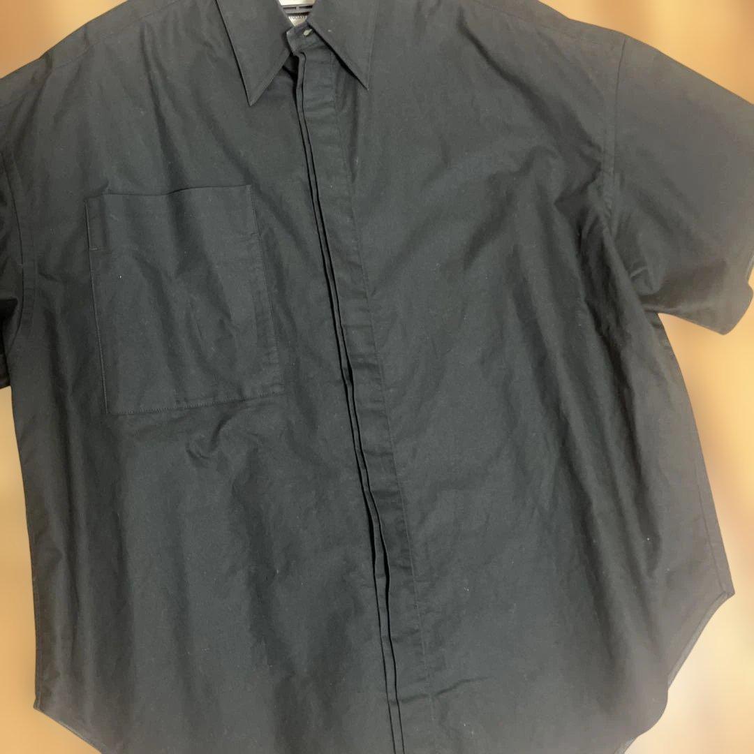 最終値下げ‼️TODAYFUL Halfsleeve Oxford Shirts
