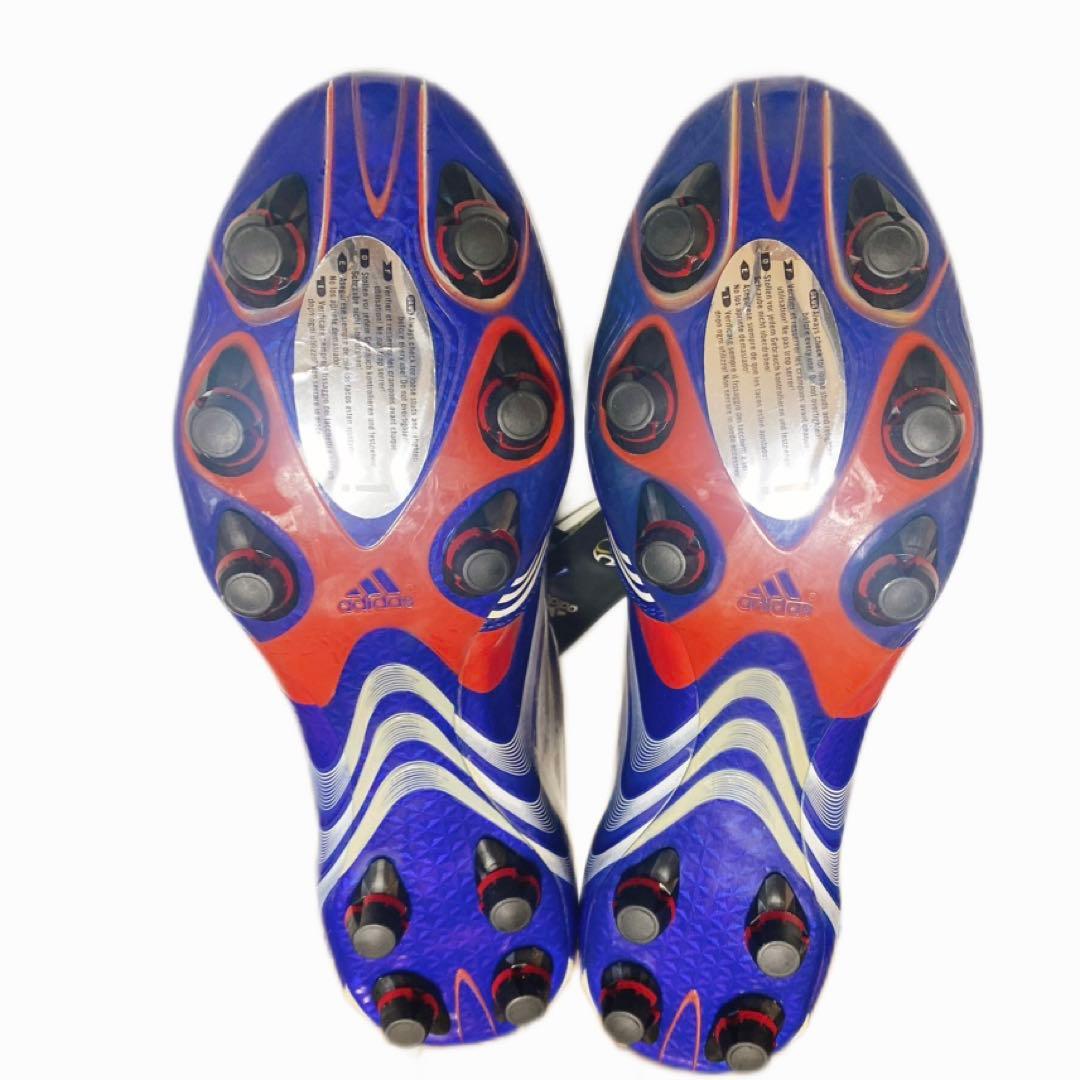 激レア adidas +F50 TUNIT X-32 日本代表カラー 2006年