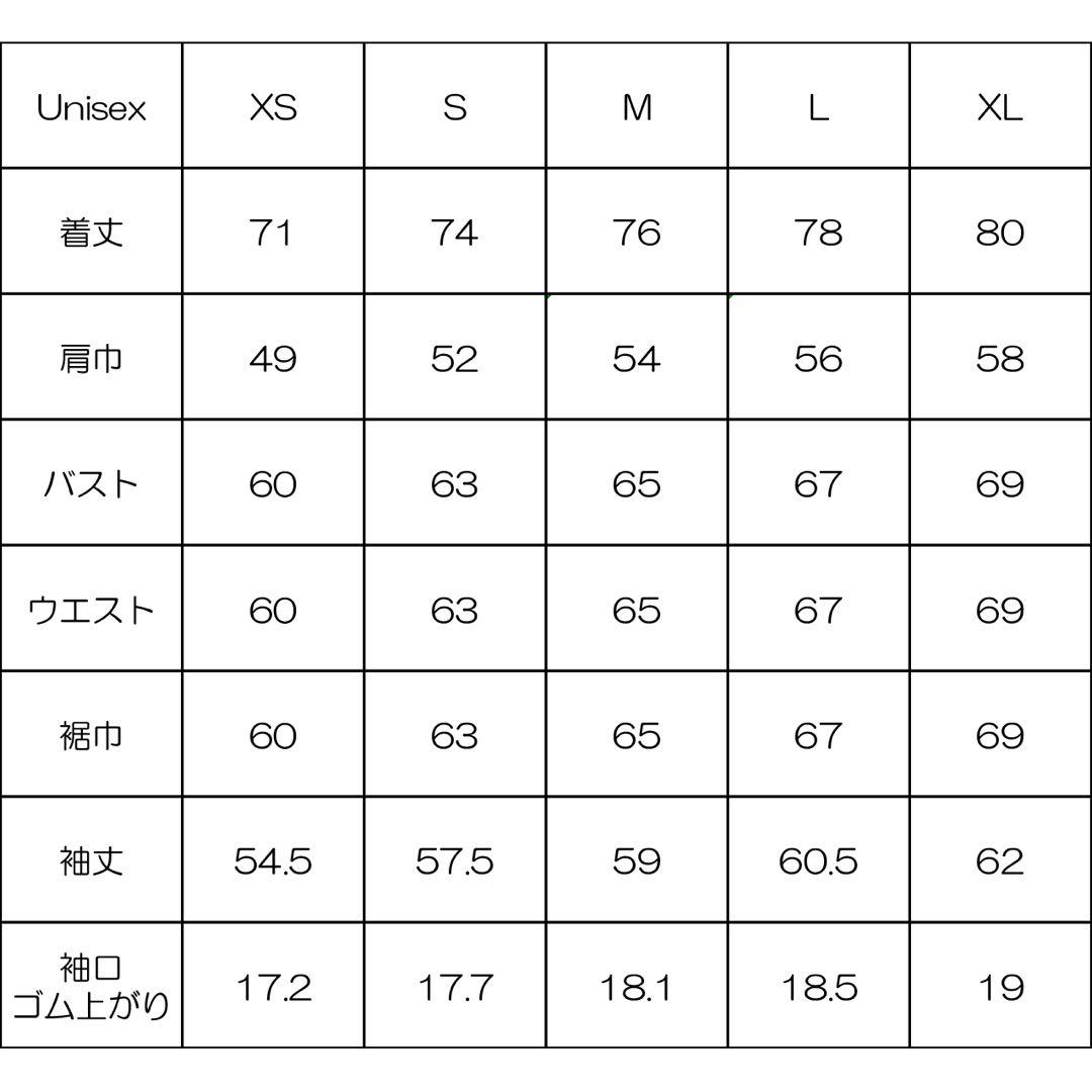 Mountain Smock L 新品未使用