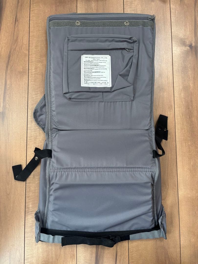 【未使用】【エアバギーココ・ココブレーキ専用】着せ替えシート＆キャノピーセット