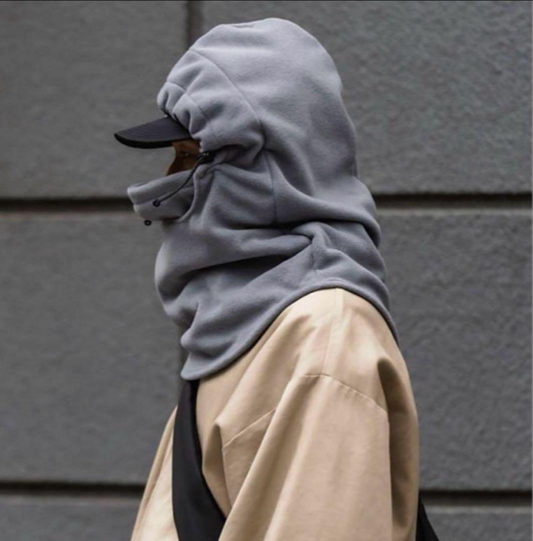 CLESSTE POLARTEC ® BALACLAVA バラクラバ クレスト