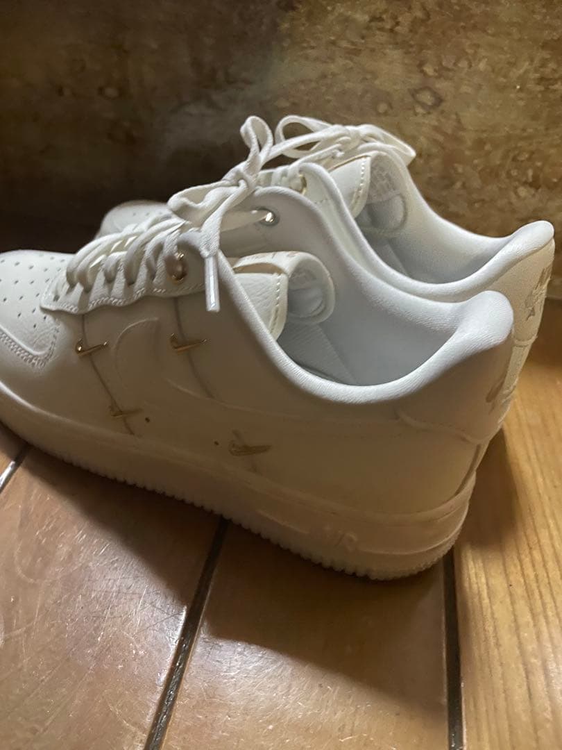 靴 Nike