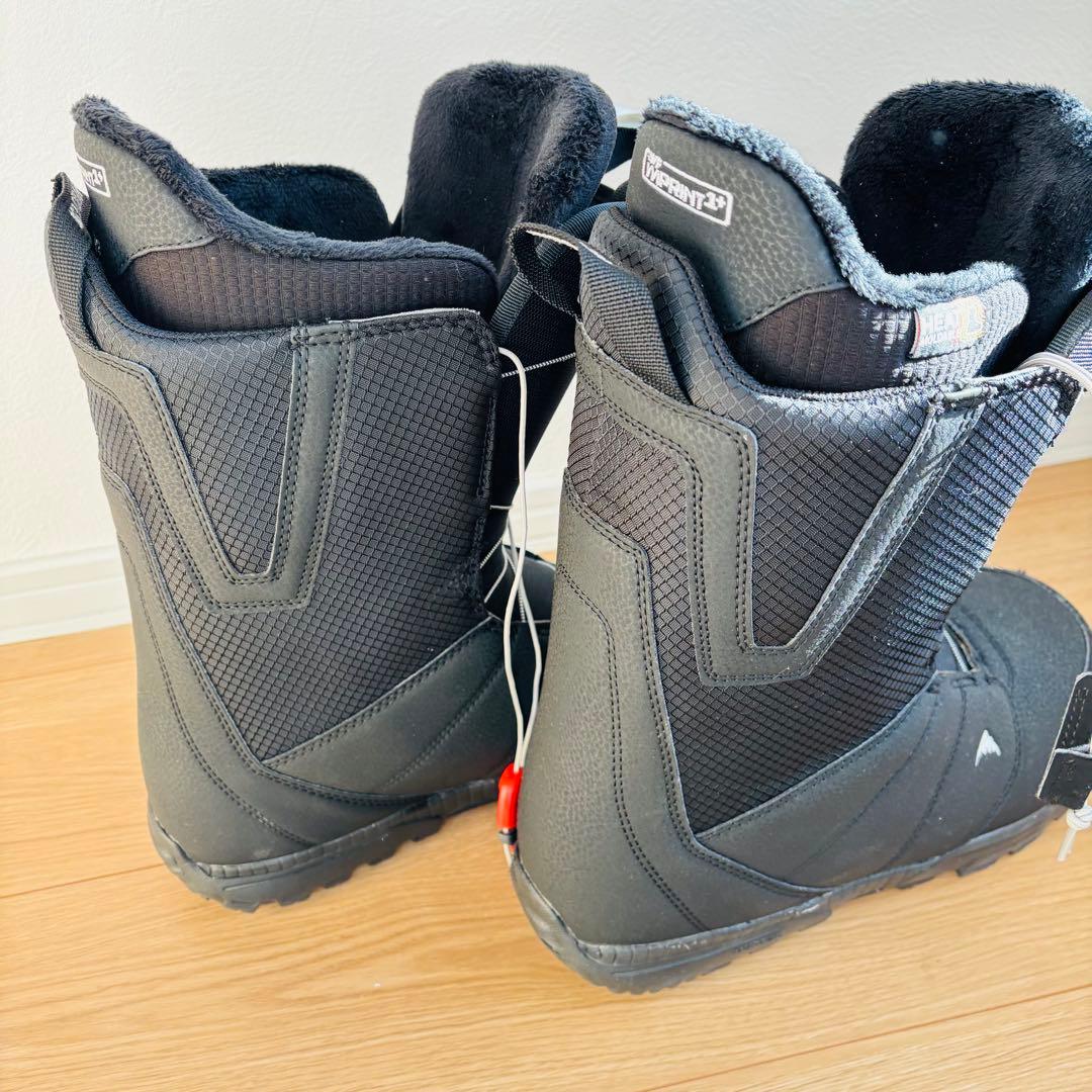 ほぼ新品‼︎ バートン Burton モト BOA スノーボード ブーツ 27cm