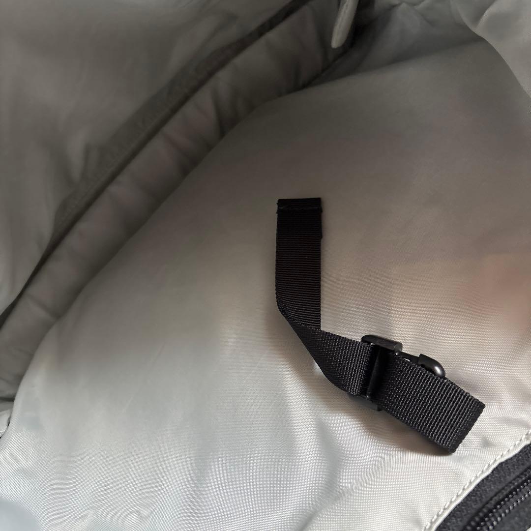 Patagonia half mass メッセンジャーバッグ グレー