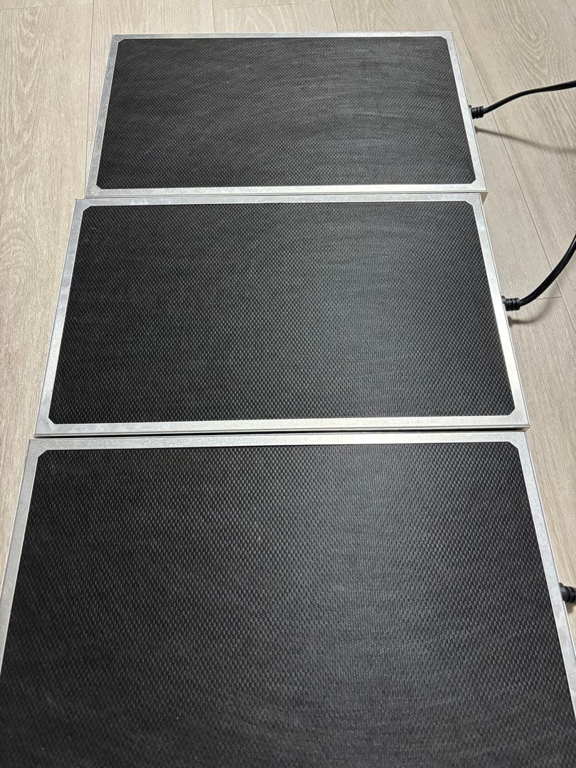 暖突L 3個セット