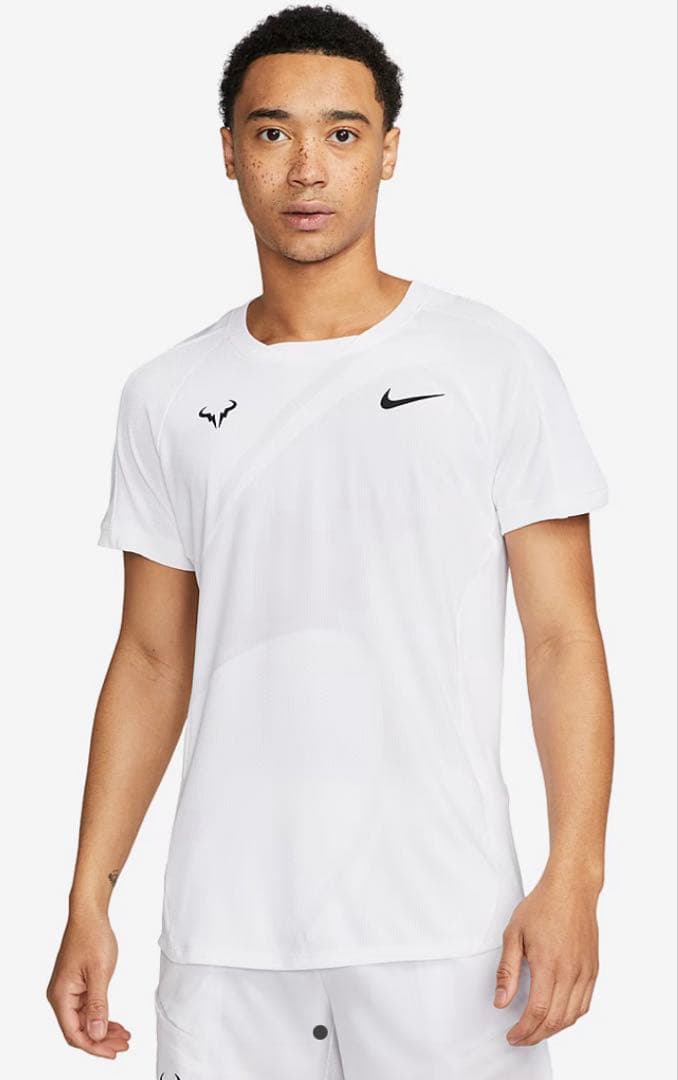 ウェア Nike Rafael Nadal Wimbledon