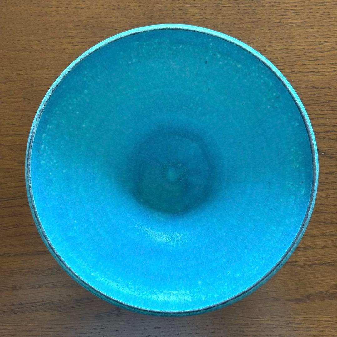 鈴木麻起子さん　ターキッシュ 器　新品未使用