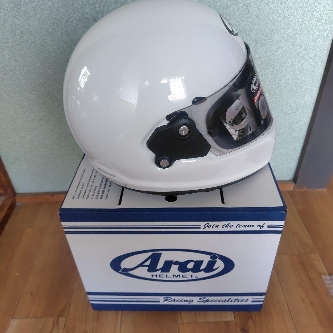 arai最終値下げ！