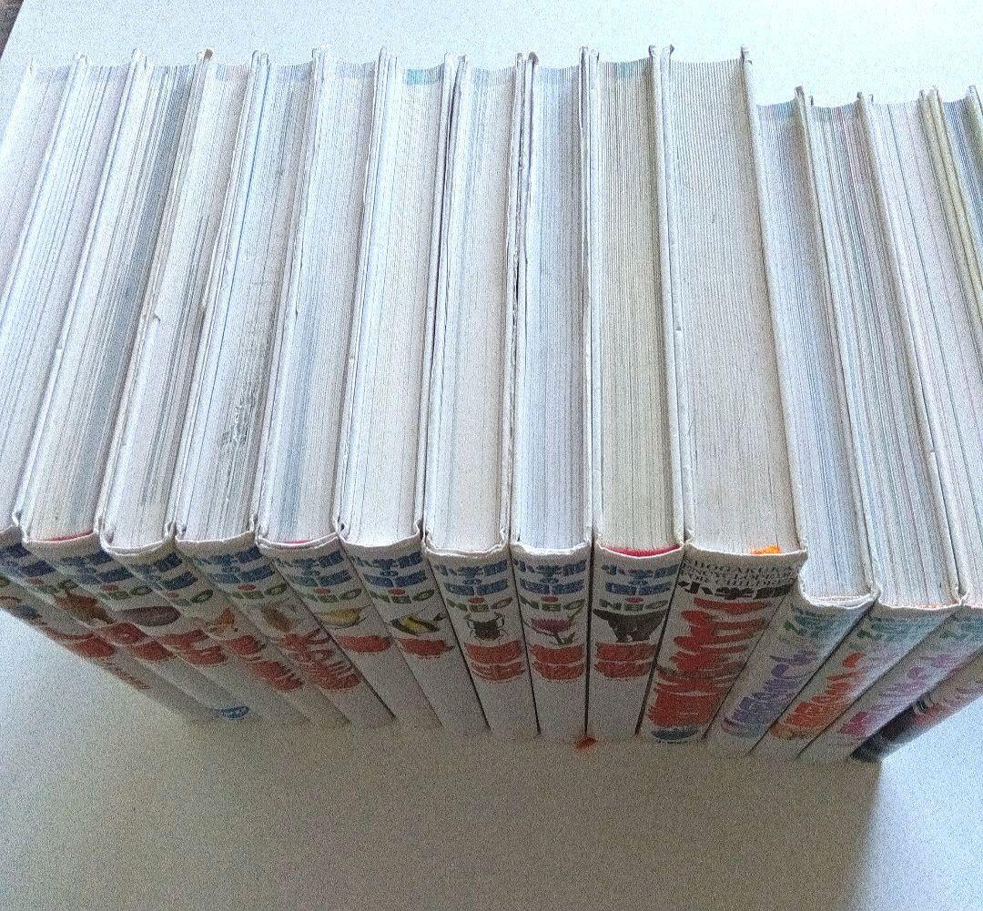 小学館の図鑑NEO プレNEO 15冊セット　小学館　児童書　図鑑