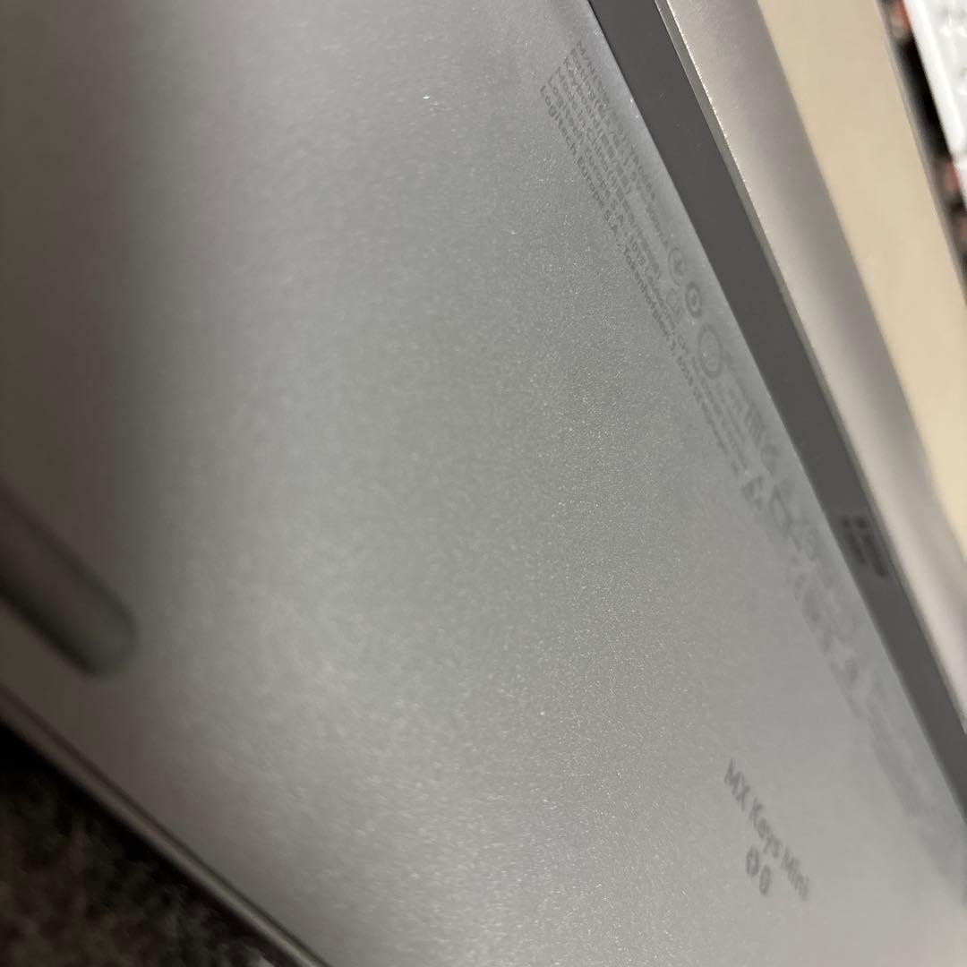 mx keys mini JIS配列
