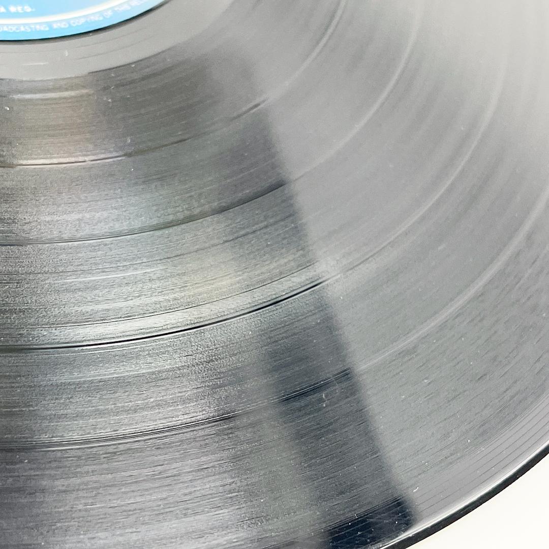 The Mods ザ・モッズ レコード6枚まとめ売り