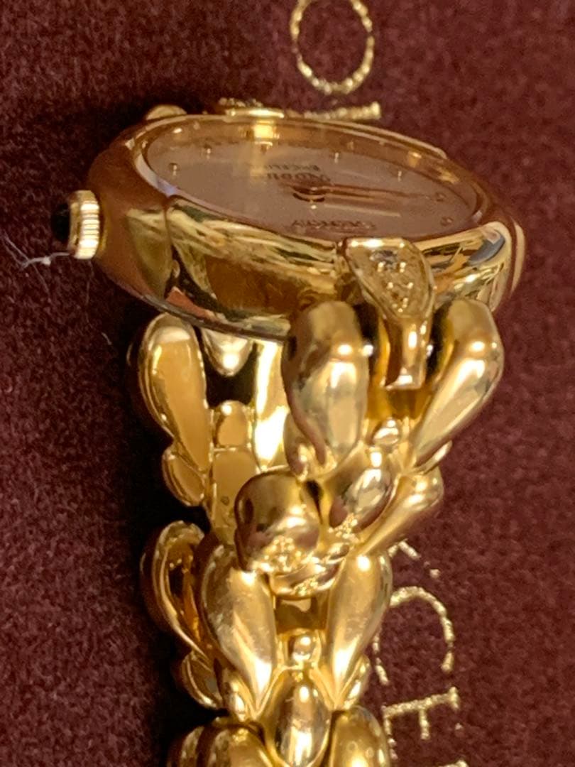 腕時計　 SEIKO EXCELINE　 電池交換済み　動作品 完品 美品