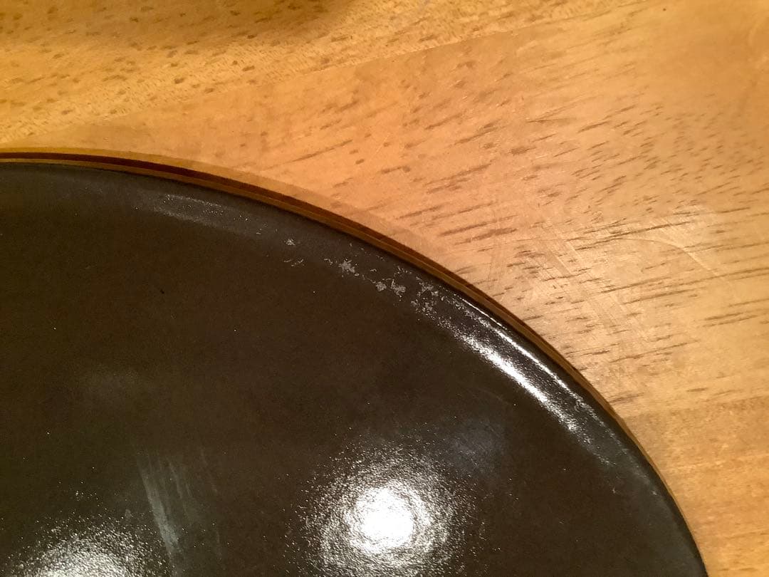 ルクルーゼ センセーションシリーズ 鋳鉄鍋 オーバルココット　27cm ショコラ