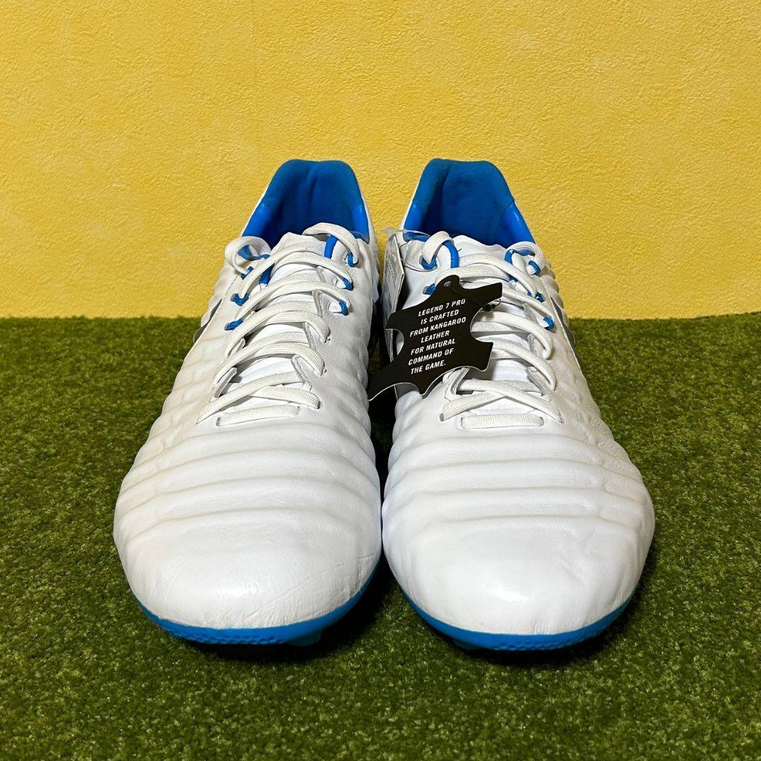 新品 サッカースパイク ナイキ ティエンポ レジェンド プロ HG 29.0cm
