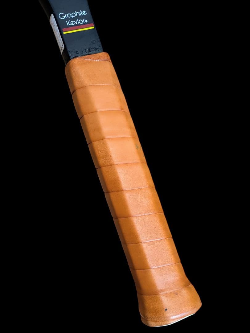 日*0様 Wilson PRO STAFF MIDSIZE Graphite K