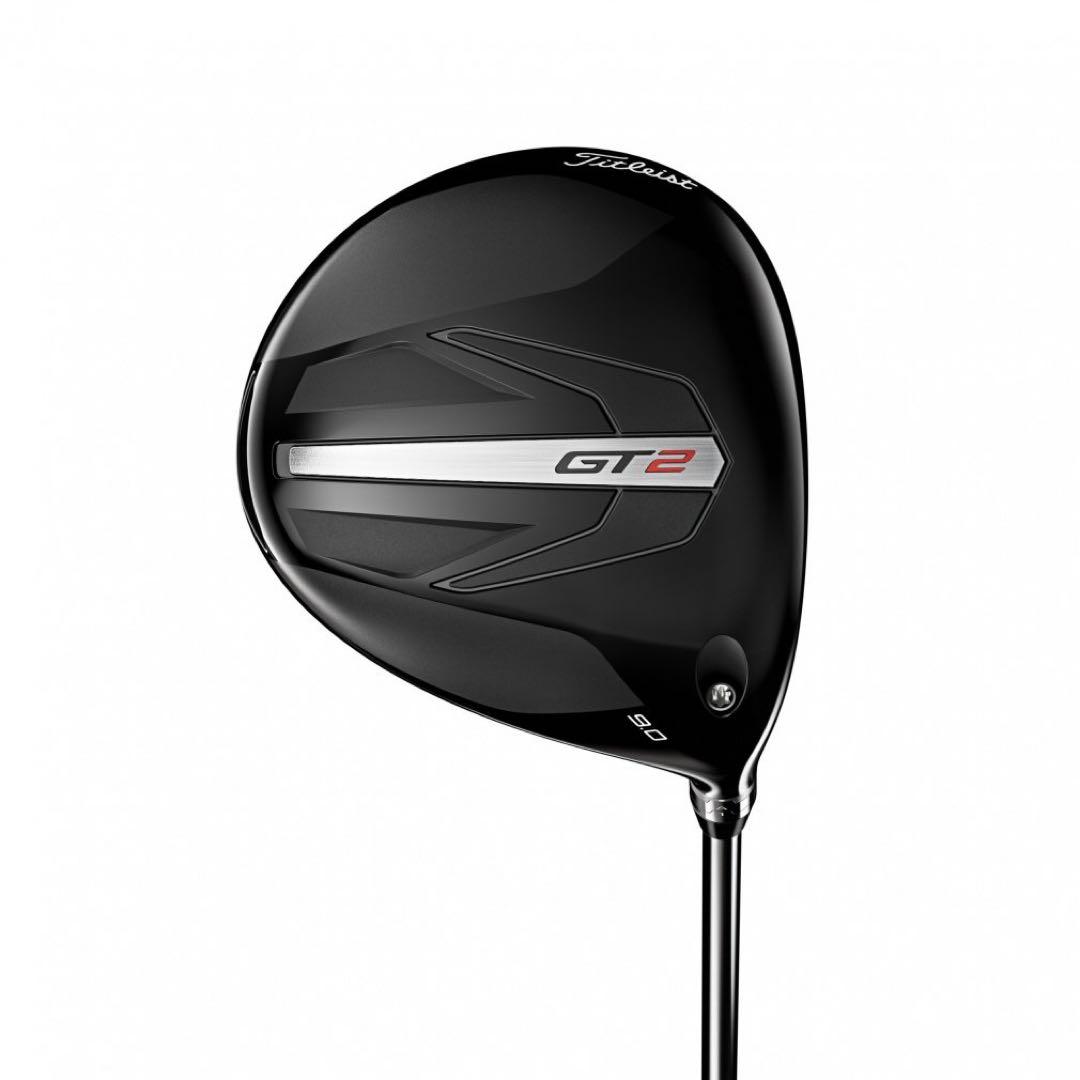 最終値下げ価格【新品・未使用】Titleist GT2 Denali RedDR