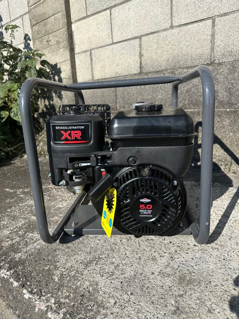 Briggs & Stratton （動作確認済み） ポンプ BP5041B
