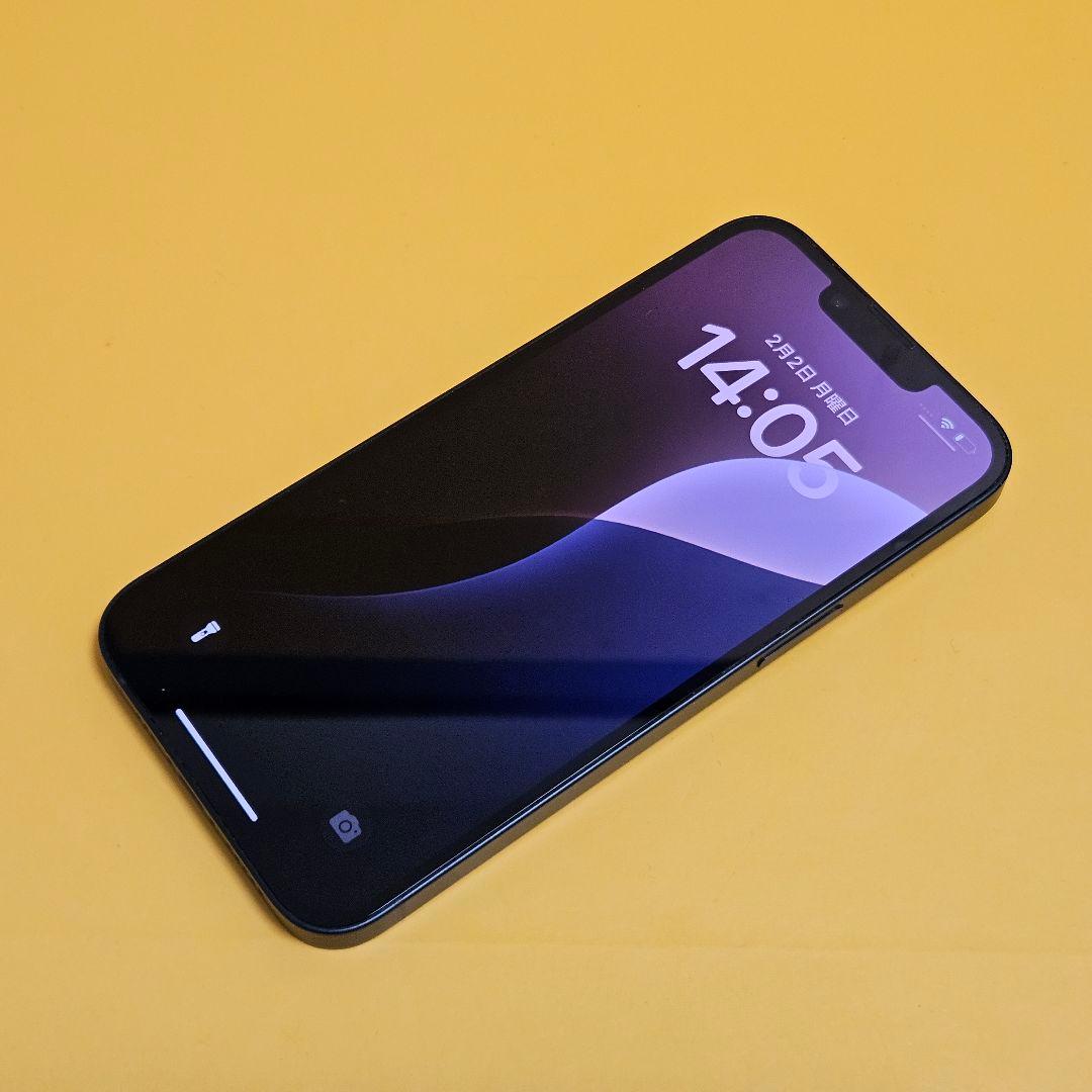iPhone 14 128GB｜24時間以内発送#580