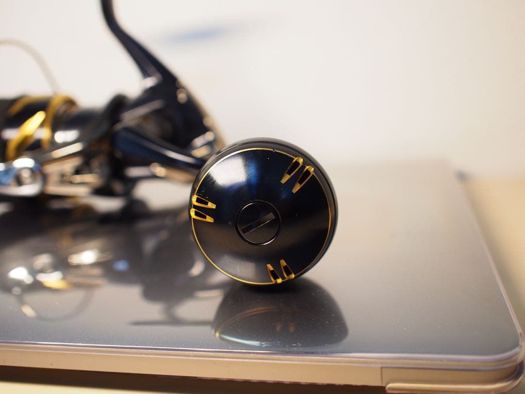 【美品 機関良好】20ステラ SW6000HG SHIMANO STELLA