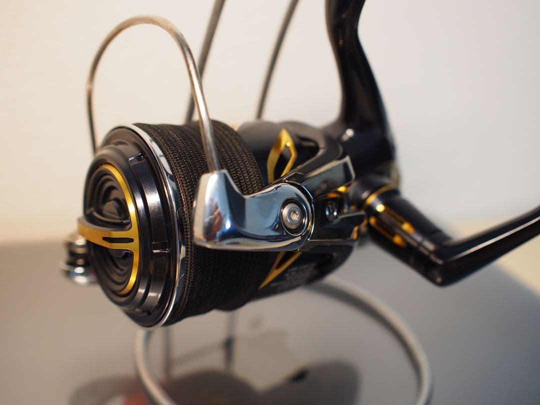 【美品 機関良好】20ステラ SW6000HG SHIMANO STELLA