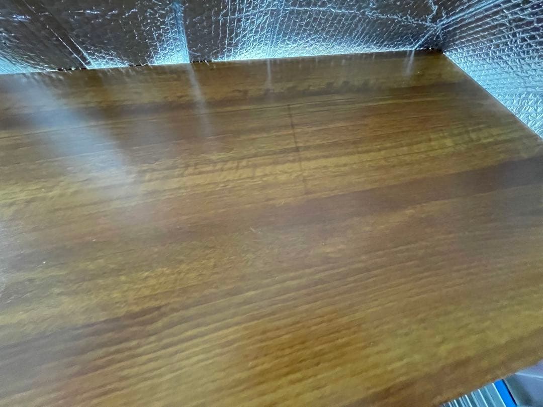 天馬　fits フィッツプラス　メッシュ　ブラウン　5段　チェスト