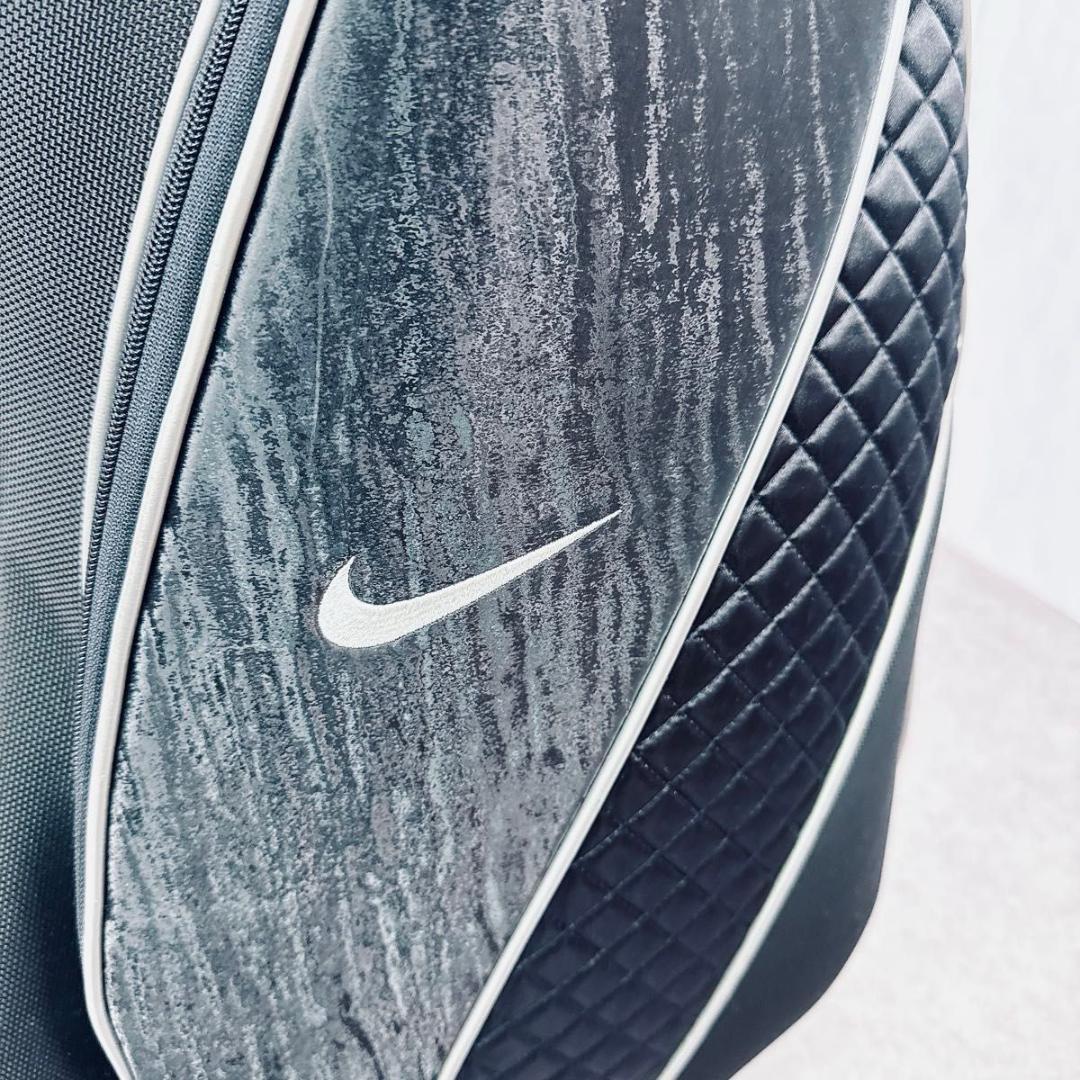 NIKE キャディバッグ BG0146 バダーナ 8型 レディース ポーチ付