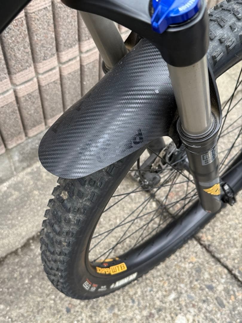 Big Honzo マウンテンバイク Lサイズ