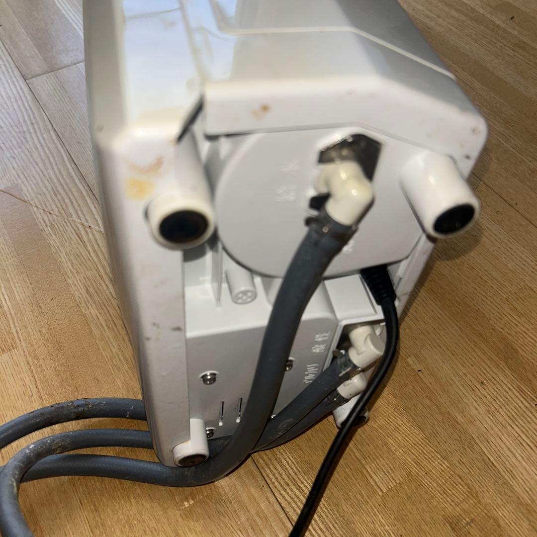 Humanwater H-501 浄水器